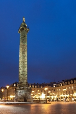 Place Vendôme